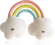Lanco toys Lanco rainbow teething toy
