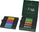 Faber-castell tekenstift - pitt artist pen - duo marker - 20 stuks - fc-162020