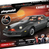 Playmobil Knight Rider K.I.T.T. 70924