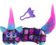 Hasbro furby furblets dj co-dazz osito de peluche rosa