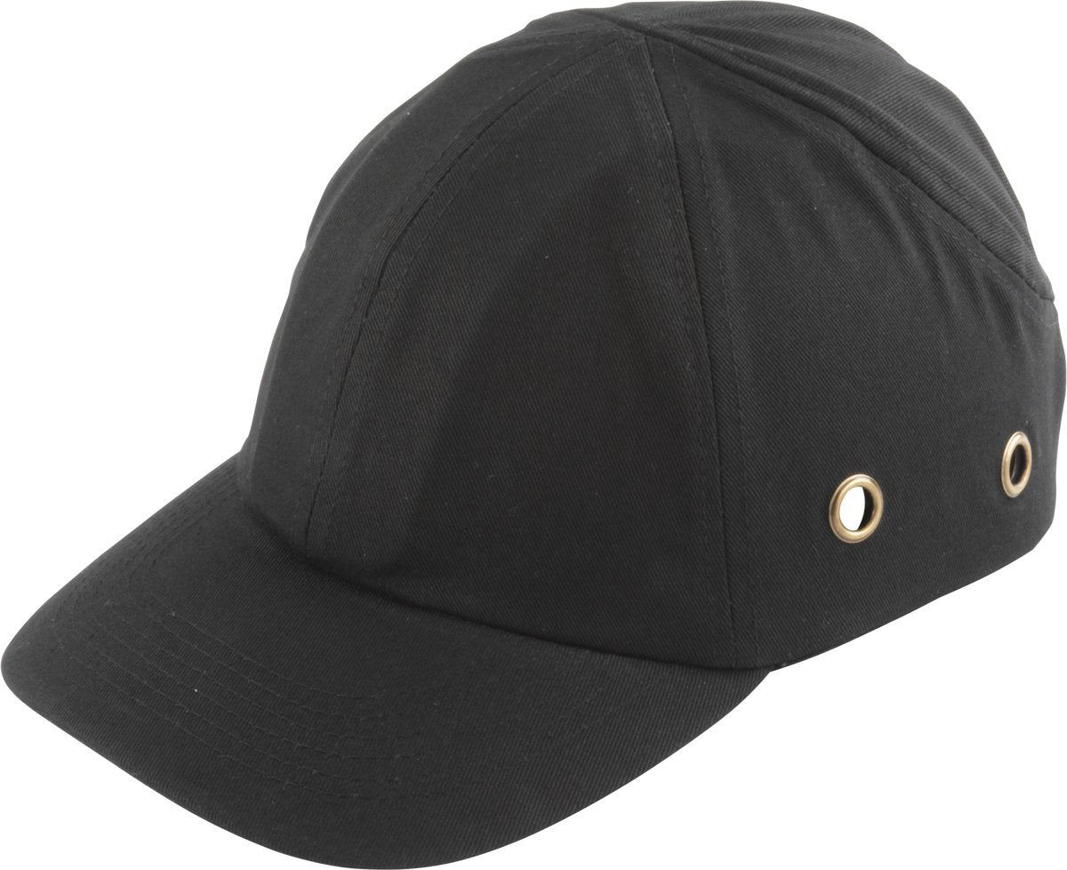 Wolfcraft - bump cap - safety cap - adjustable safety helmet - 4969000