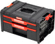 Qbrick system