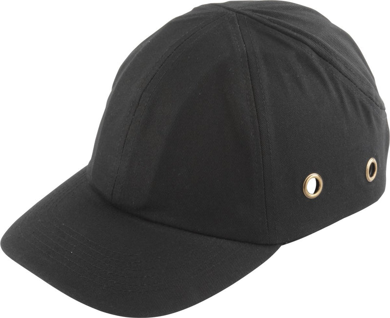 Wolfcraft - berretto antiurto - berretto di sicurezza - casco di sicurezza regolabile - 4969000