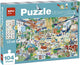 Apli kids - zoek en vind puzzel stad