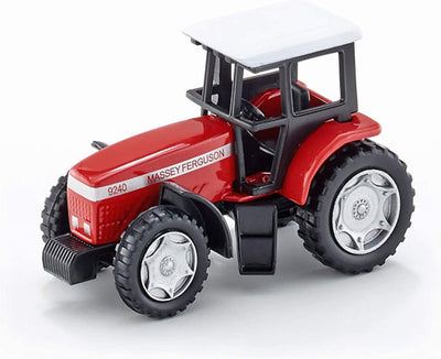 Siku toy car mf tractor 8 cm