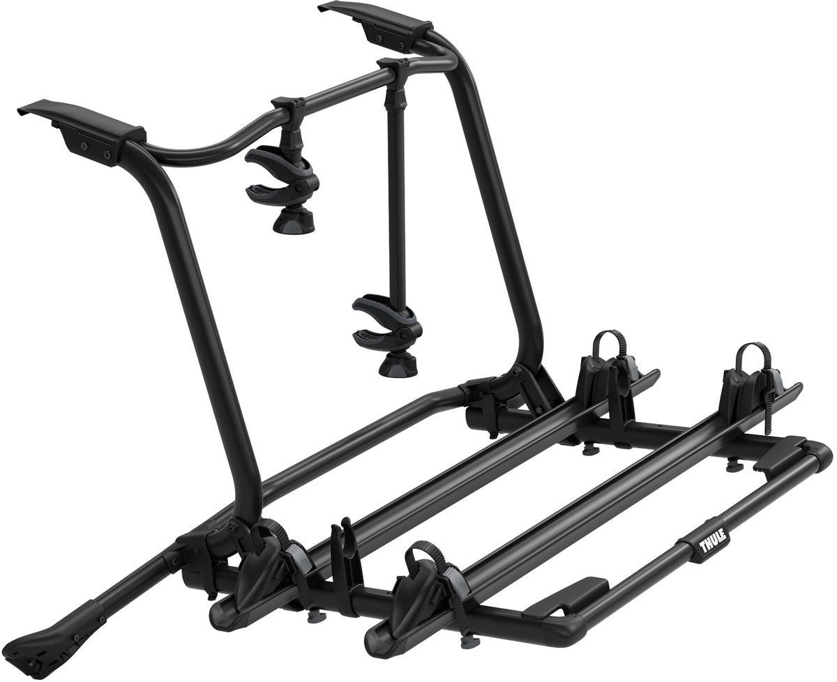 Thule Taligate Carrier Wanderway 911 Black