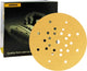 Dischi abrasivi Mirka oro 225mm con 27 fori - p40