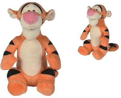 Simba toys tigger 25cm - disney cuddly toy - winnie the pooh cuddly toy