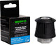 Gecko car care gecko foam gun adapter daewoo patriot ar* black decker