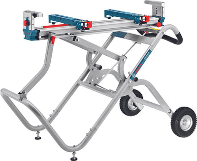 Tavolo da lavoro Bosch gta 2500 w (supporto macchina)