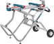 Tavolo da lavoro Bosch gta 2500 w (supporto macchina)