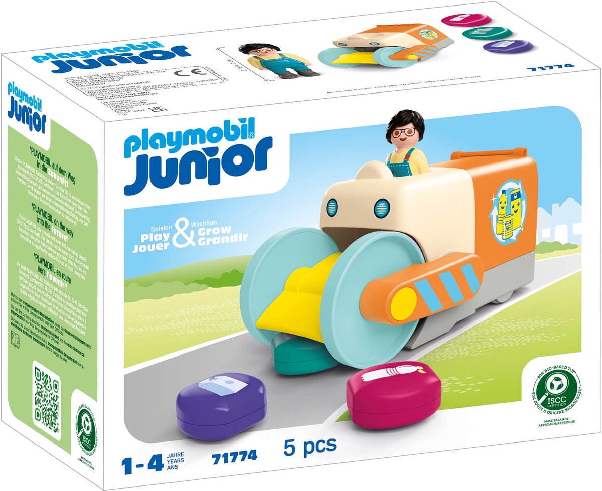 Playmobile