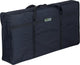 Eurotrail draagtas campingstoel - black