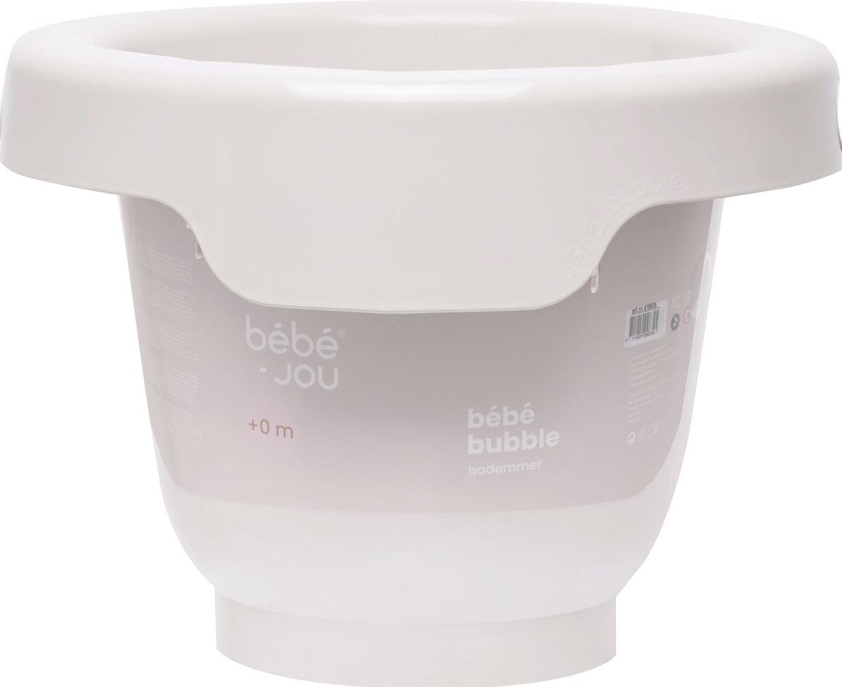 Bagnetto Bébé-jou Bébé Bubble Light Avena
