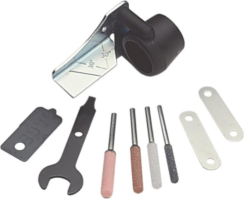 Accesorio para afilar motosierras Dremel (1453) - 26151453jb