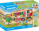 Playmobil Country Cozy Caravan Café