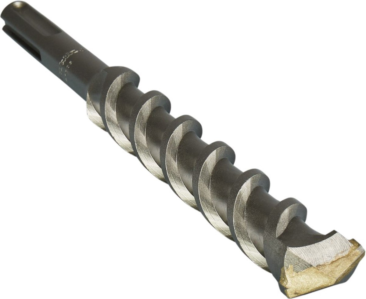 Accessori Makita b2s: trapano per calcestruzzo 32x370mm - d-34095 d-34095