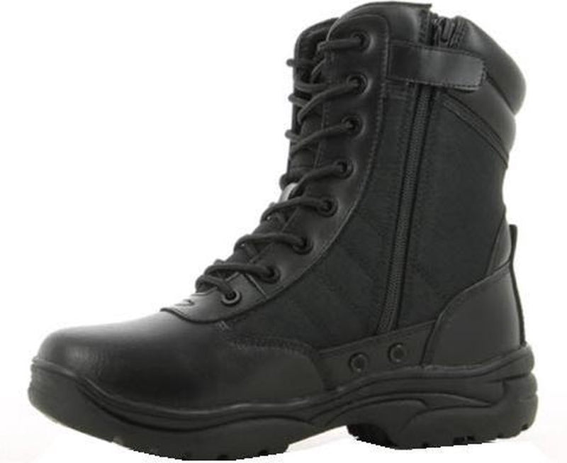 Ty tactic jogger seguro alto | negro | talla 44 - 00.118.079.44