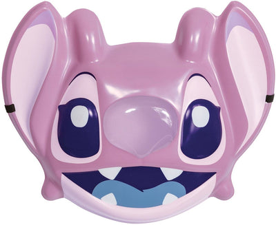 Maschera Disney Stitch per bambini da angelo