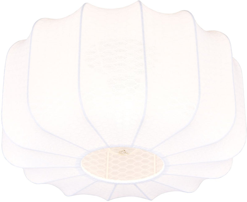 Rl live your light reality madeline - plafondlamp - zwart mat - excl. 1x e27 4 w - plafondbevestiging - casalum