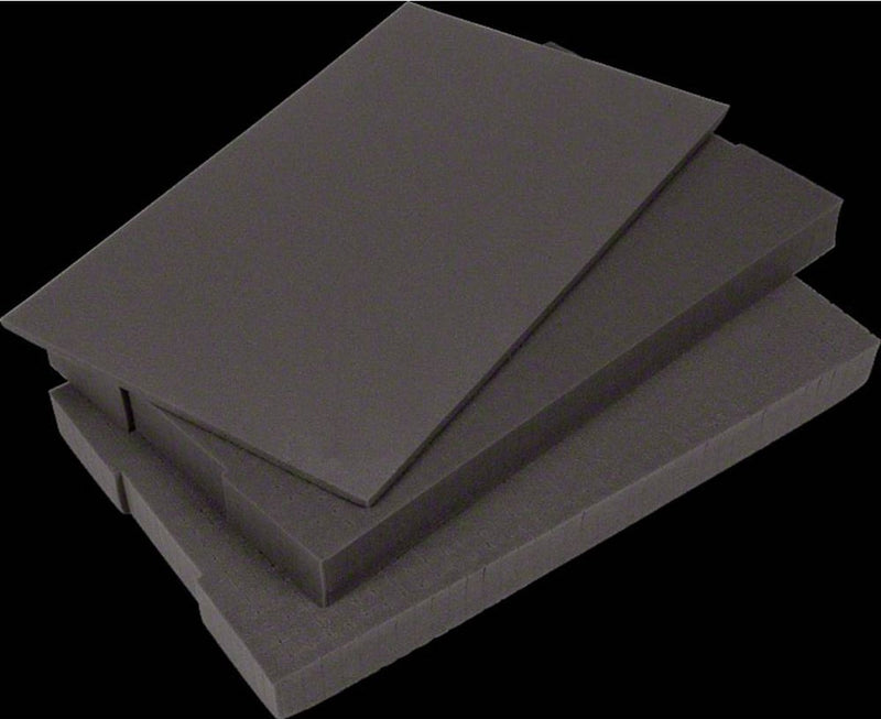 Incrustación de espuma profesional Bosch para xl-boxx - 1600a0259y