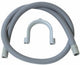 Plieger 08-0064 (g07911)pvc afvoerslang 350cm