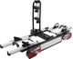 Portabiciclette Diamond Pro-User - 2 biciclette - gancio traino