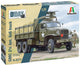Italeri modelbouwpakket militaire voertuigen - 6271 gmc 2 1 2 ton. 6x6 truck -d-day 80th anniversary- plastic - 1:35 - modelbouw
