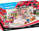 Playmobil Milagroso: Panadería Francesa 71863