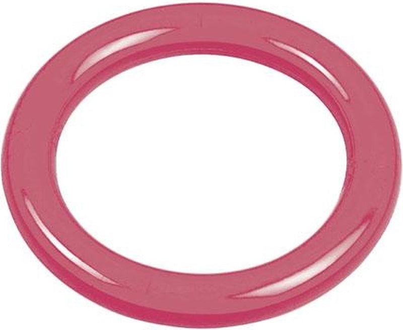 Anillo de buceo Beco - rosa - 14 cm