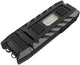Nitecore thumb sleutelhangerlamp oplaadbaar