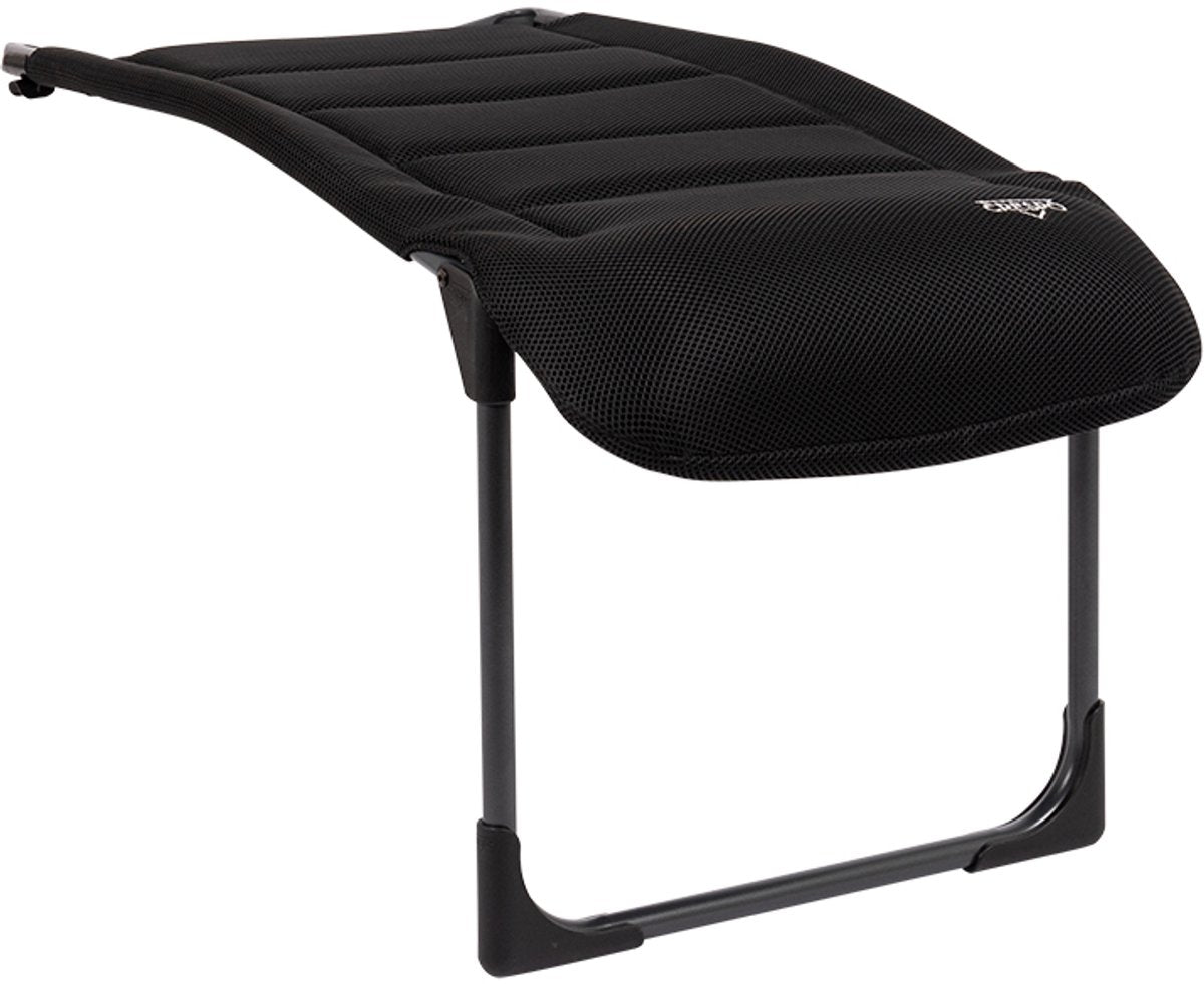 Crespo - poggiapiedi - rp 215 - air-deluxe - nero