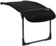 Crespo - poggiapiedi - rp 215 - air-deluxe - nero