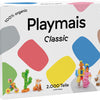 Playmais classic basic xl - 2000 uds.