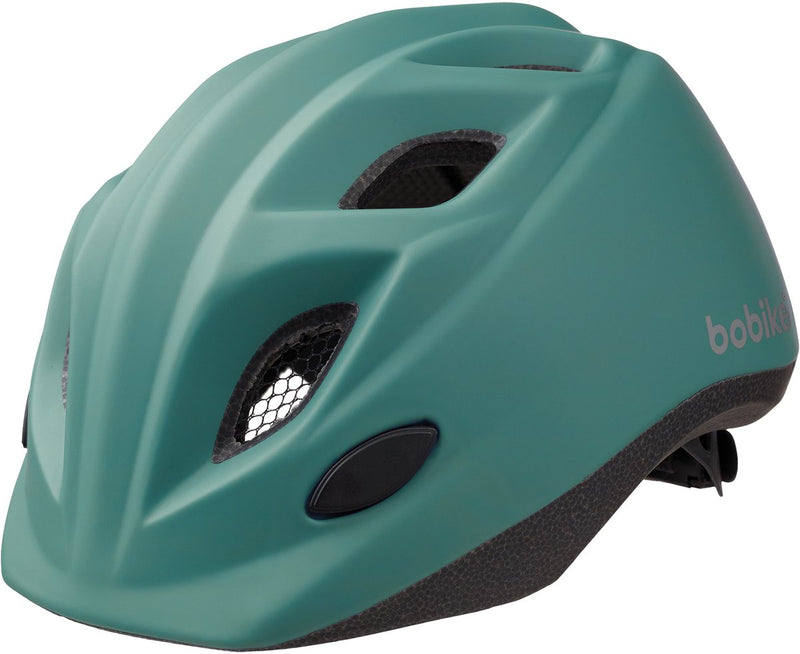 Bobike casco niños 52 56cm(s) in-mold - menta - verde