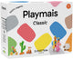 Playmais classic basic xl - 2000 pz.