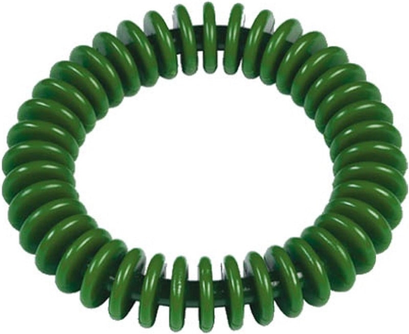 Anillo de buceo de láminas Beco - verde - 15 cm