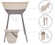 Set da bagno e cura Luma babycare Luma Mandorla