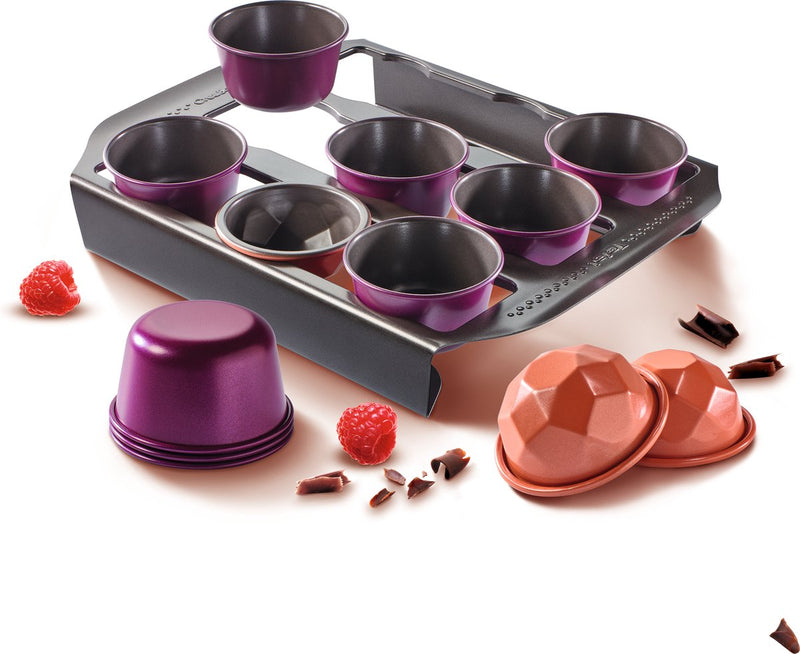 Set per creazioni Tefal