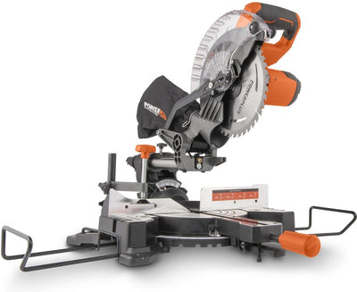 Troncatrice Powerplus 20v telescopica 210mm