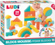 Ludi - bloques blandos