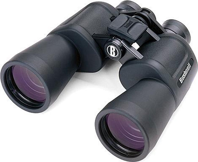 Prismáticos bushnell powerview porro 10x50