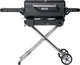 Masterbuilt ® draagbare barbecue met onderstel – compact, krachtig en ideaal voor onderweg