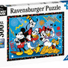 Ravensburger Mickey e amici puzzle puzzle XXL, 300st.