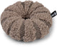 District 70 Daisy – Giocattolo rotondo da annusare per cani - tortora - ø21 cm
