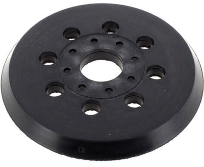 Plato lijador Bosch mediano - 125 mm