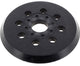 Plato lijador Bosch mediano - 125 mm