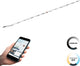 Eglo connect.z smart led strip - 300 cm - wit - instelbaar wit licht - dimbaar - zigbee