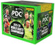 Panini pdc world darts championship 2025 26 stickers box (36)