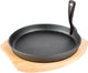 Grill guru cooking plate holder xl
